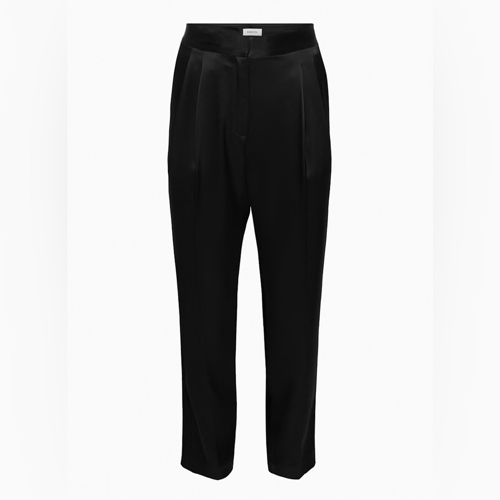 Babaton Classic Black Pants